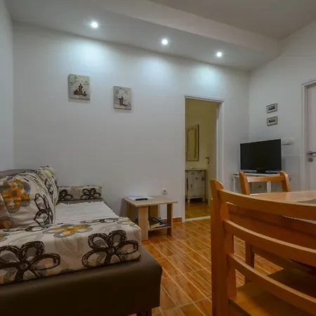 Apartament Vicenco Location *