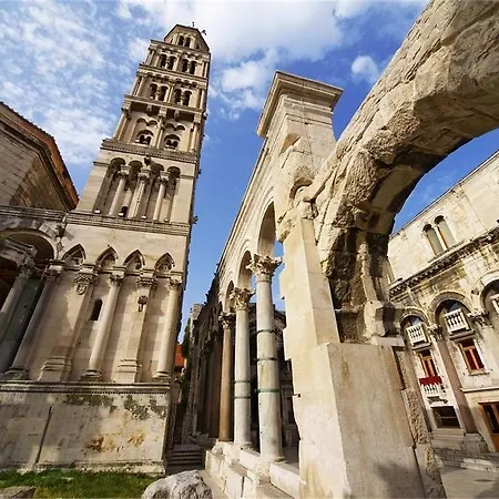 شقة Vicenco Location سبليت