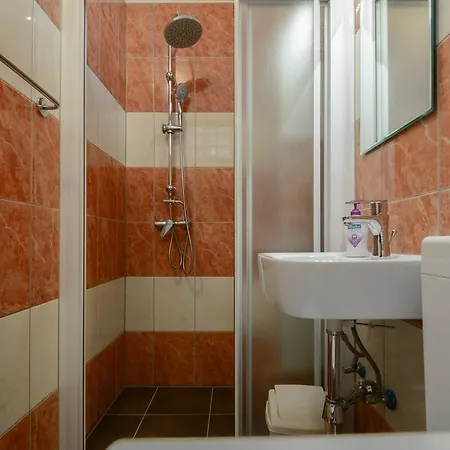 Vicenco Location アパート スプリト