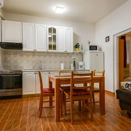 Vicenco Location Appartement Split