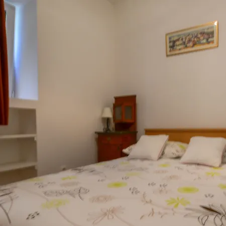 Apartment Vicenco Top Location *