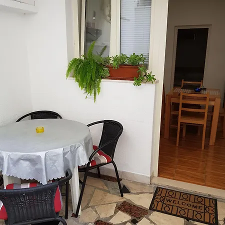 Apartment Vicenco Top Location *