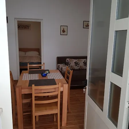 Appartement Vicenco Location
