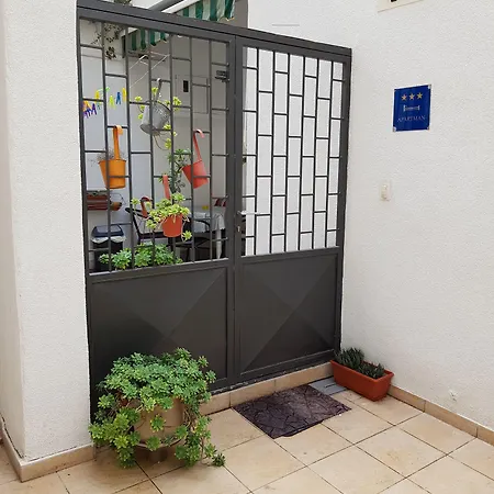 Vicenco Location Appartement Split