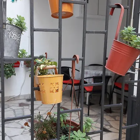 Apartment Vicenco Top Location