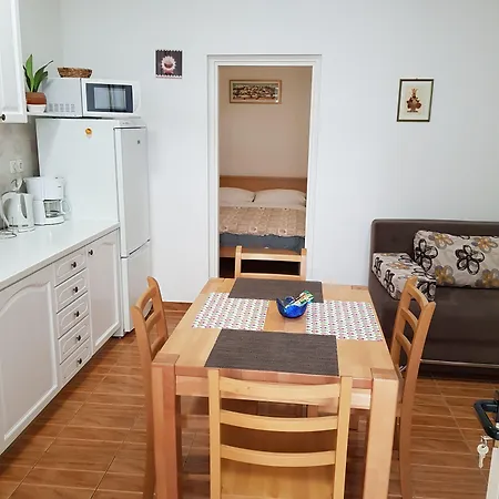 Apartment Apartment Vicenco Top Location Split