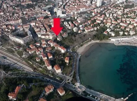 Apartment Apartment Vicenco Top Location *