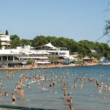 Apartment Vicenco Top Location Split