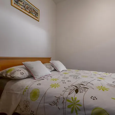 Apartment Vicenco Top Location