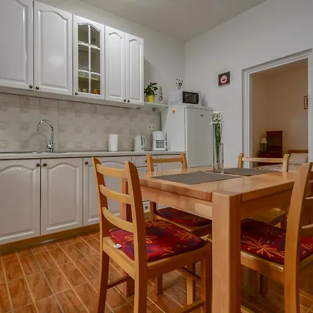 Apartment Vicenco Top Location Apartment