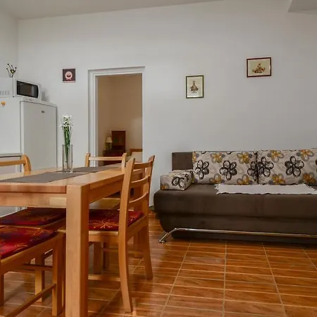 Apartment Vicenco Top Location *