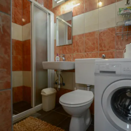 Apartment Vicenco Top Location *