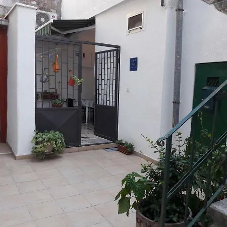 Apartment Vicenco Top Location Split