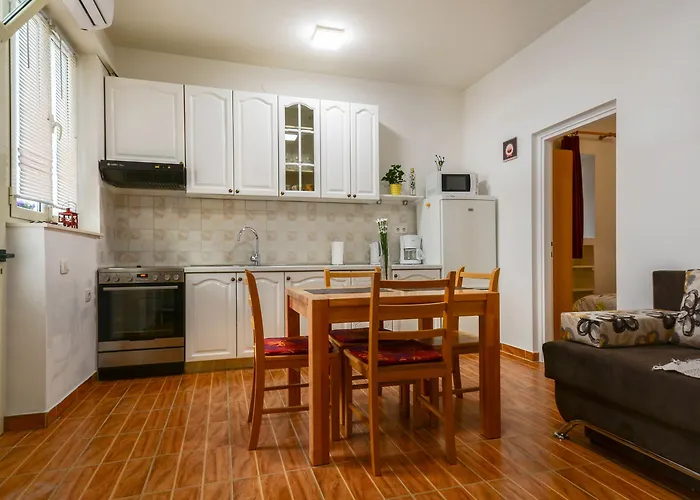 Vicenco Location Lejlighed Split