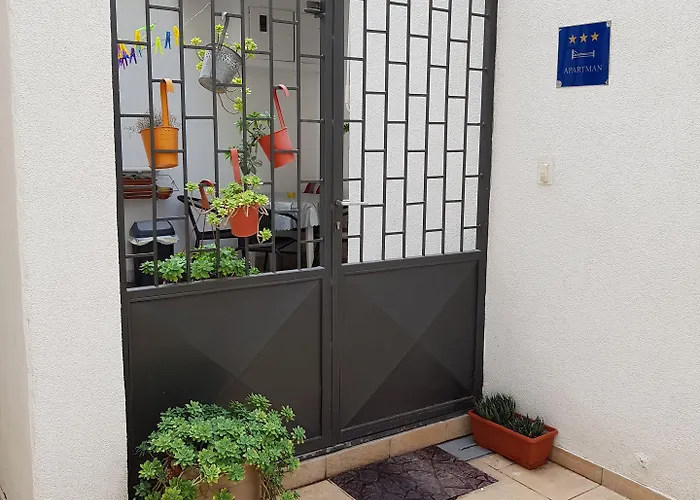 Vicenco Location Lejlighed Split