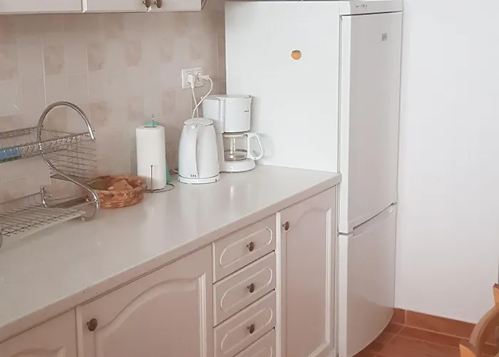 Lejlighed Vicenco Location Split