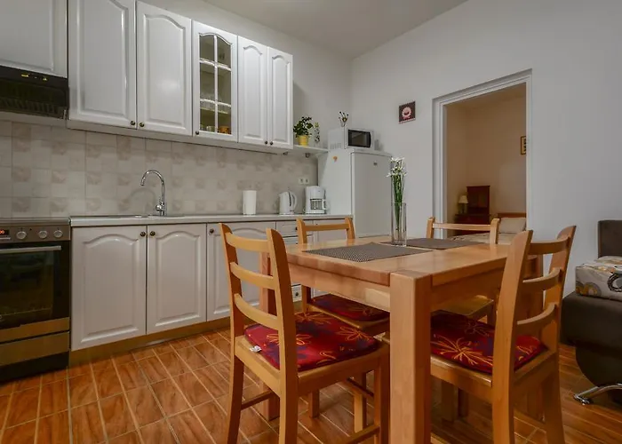 Vicenco Location Lejlighed