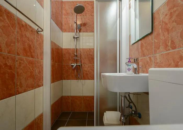 Vicenco Location Lejlighed Split