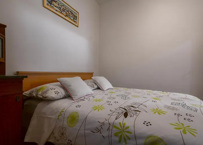 Apartment Vicenco Top Location